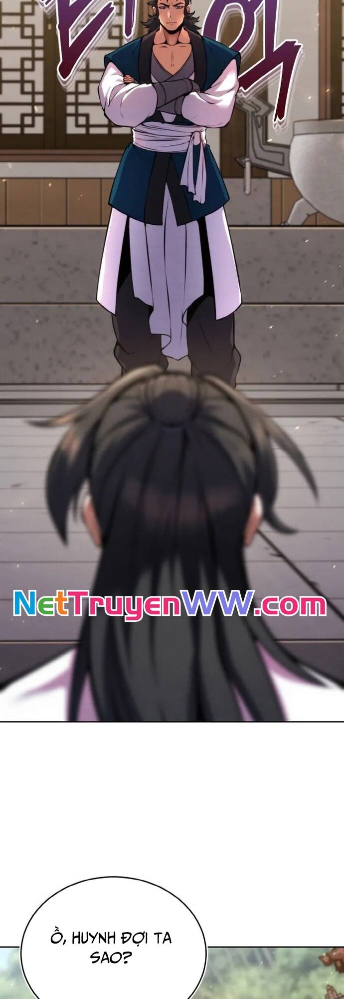Tiểu Đệ Tử Của Võ Lâm Minh Chủ Chap 12 - Next Chap 13