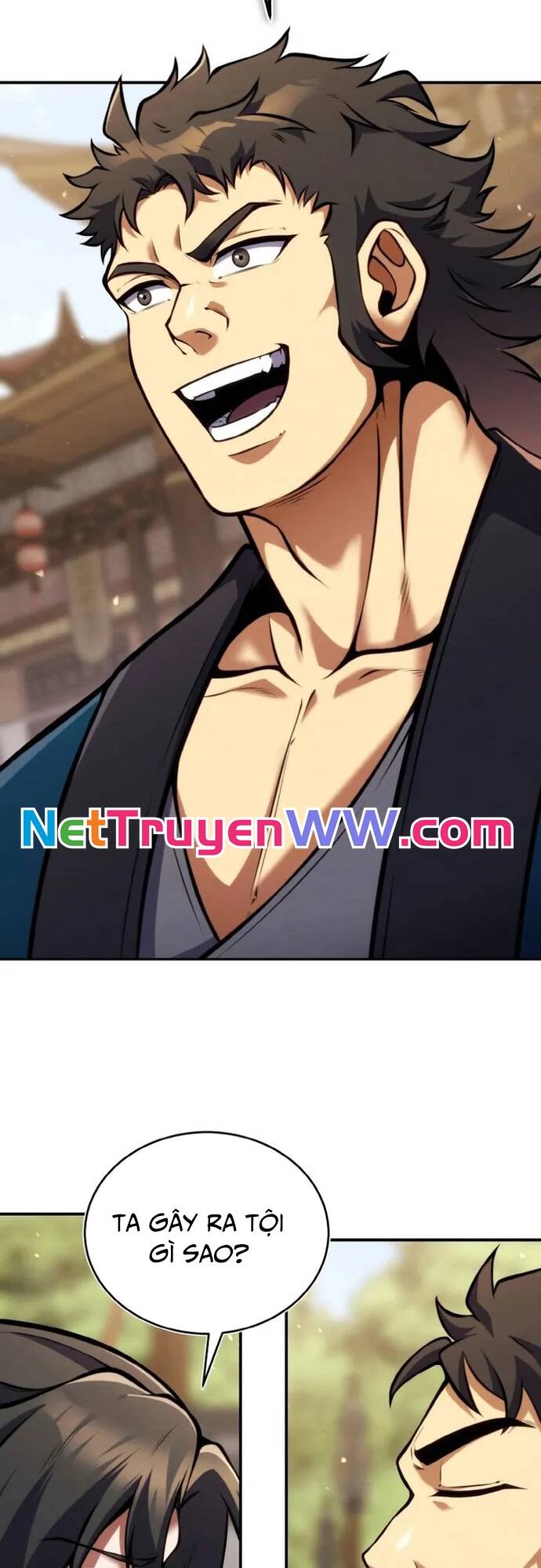 Tiểu Đệ Tử Của Võ Lâm Minh Chủ Chap 12 - Next Chap 13