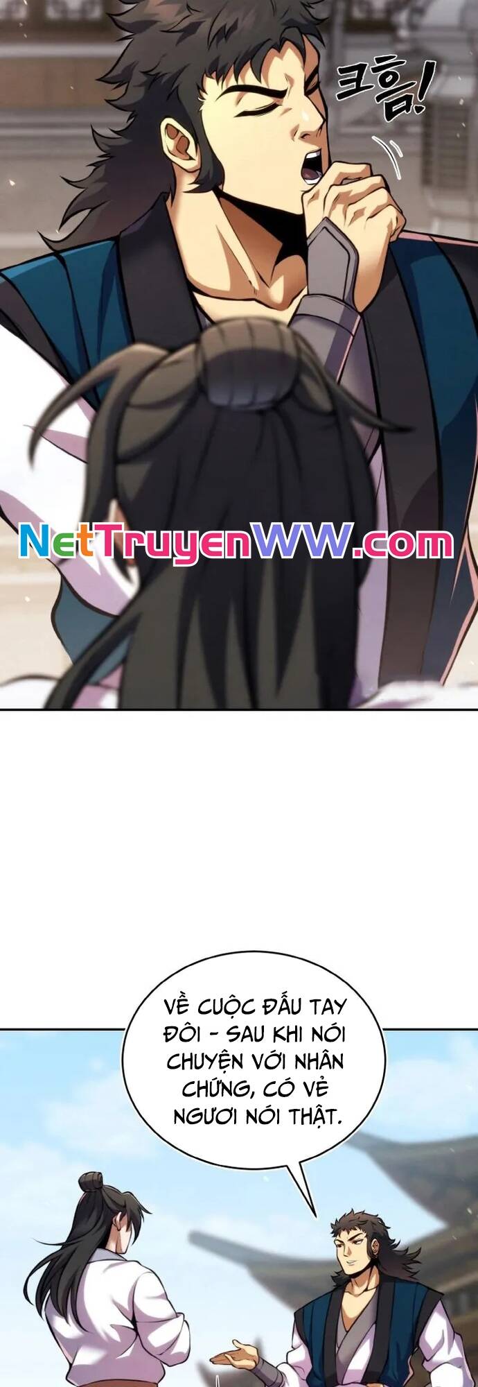 Tiểu Đệ Tử Của Võ Lâm Minh Chủ Chap 12 - Next Chap 13