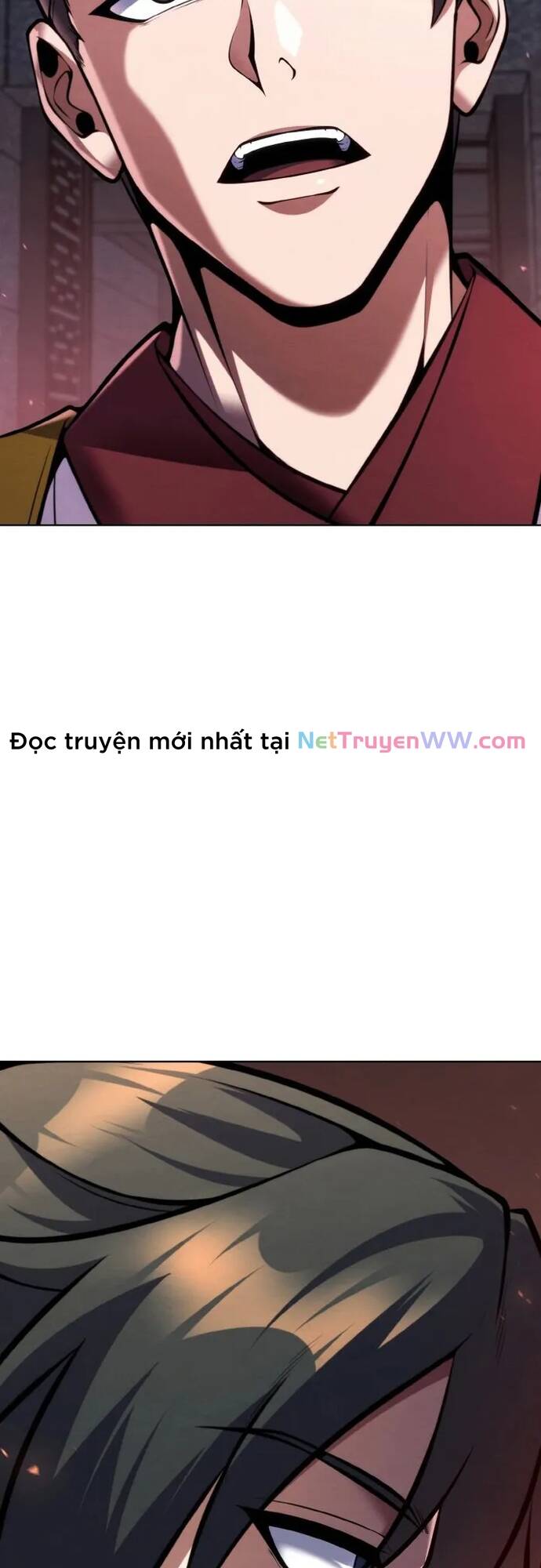 Tiểu Đệ Tử Của Võ Lâm Minh Chủ Chap 12 - Next Chap 13