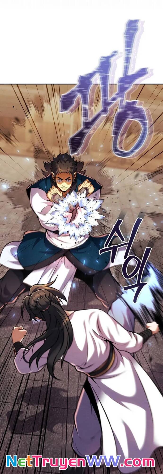 Tiểu Đệ Tử Của Võ Lâm Minh Chủ Chap 12 - Next Chap 13