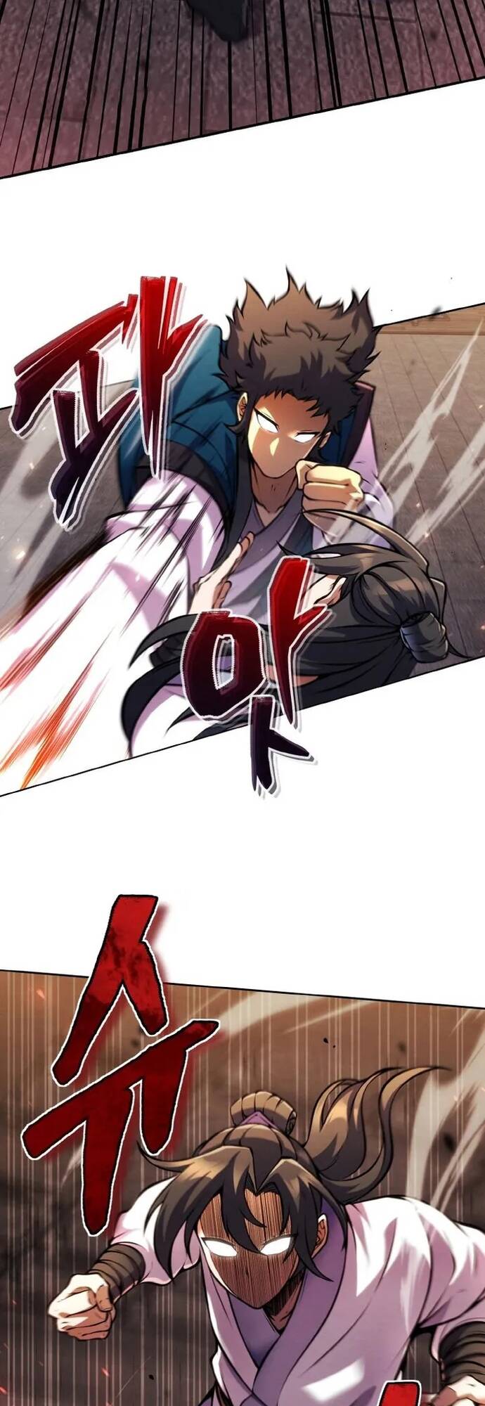 Tiểu Đệ Tử Của Võ Lâm Minh Chủ Chap 12 - Next Chap 13
