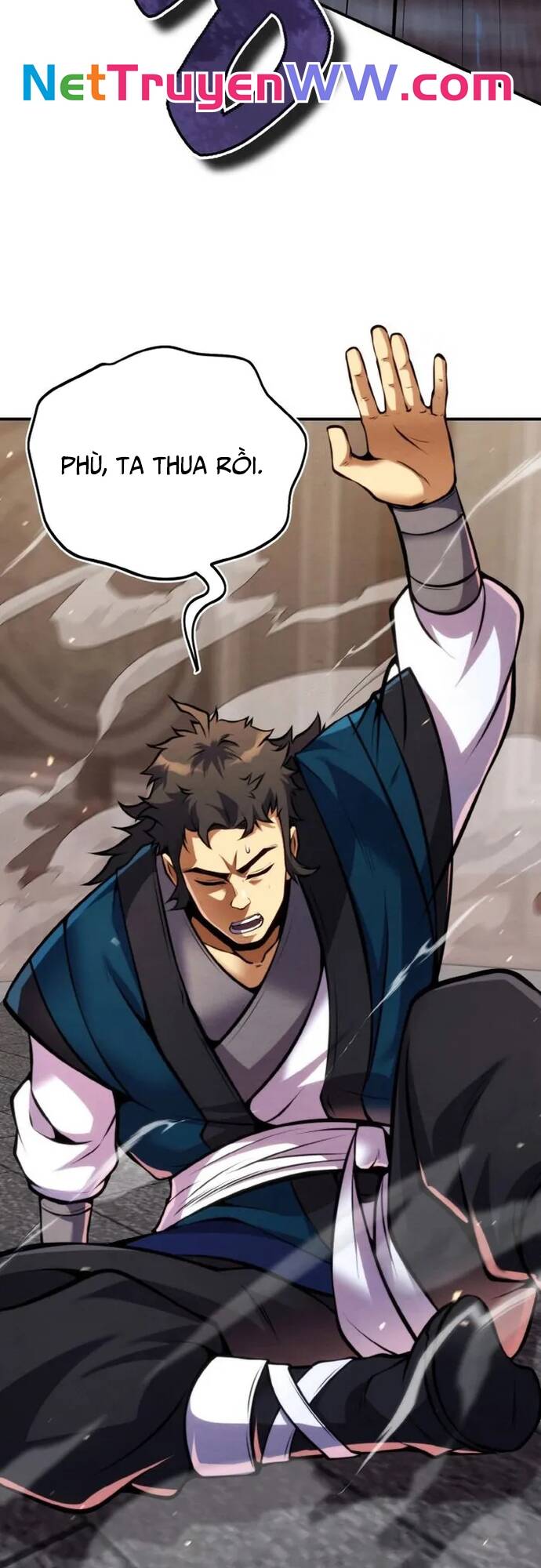 Tiểu Đệ Tử Của Võ Lâm Minh Chủ Chap 12 - Next Chap 13