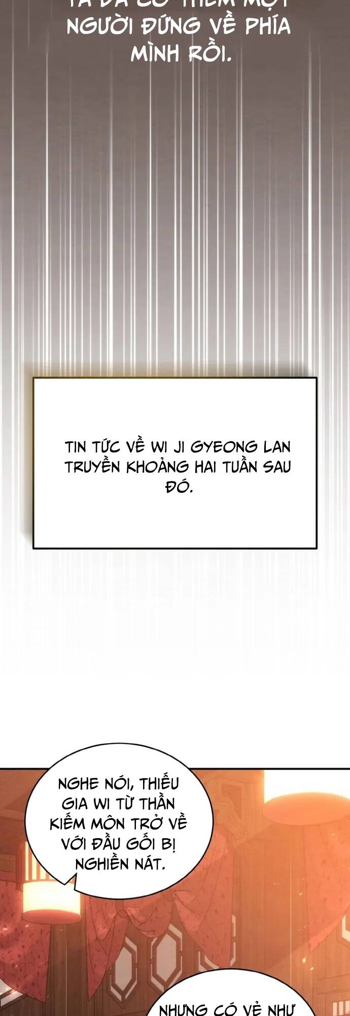 Tiểu Đệ Tử Của Võ Lâm Minh Chủ Chap 12 - Next Chap 13