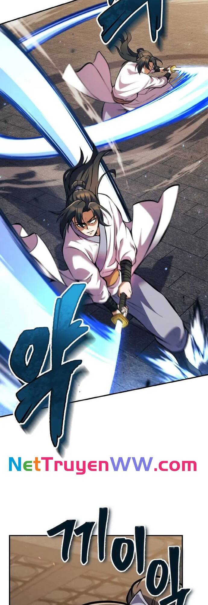 Tiểu Đệ Tử Của Võ Lâm Minh Chủ Chap 12 - Next Chap 13