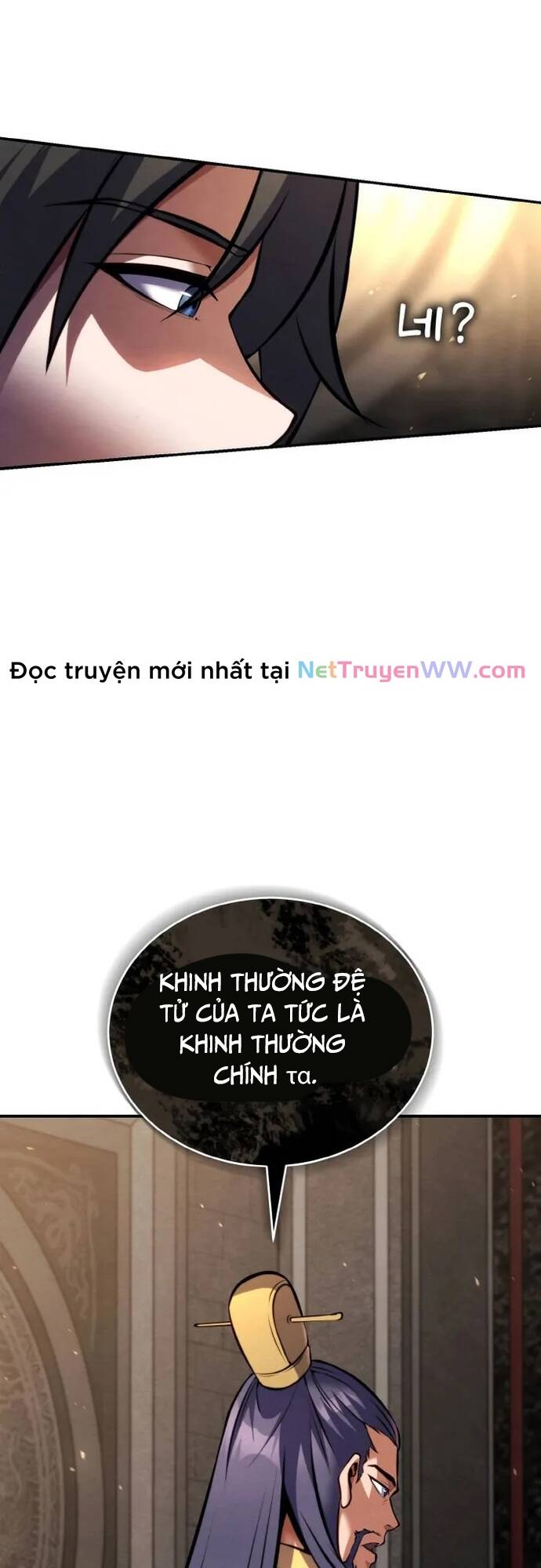 Tiểu Đệ Tử Của Võ Lâm Minh Chủ Chap 12 - Next Chap 13