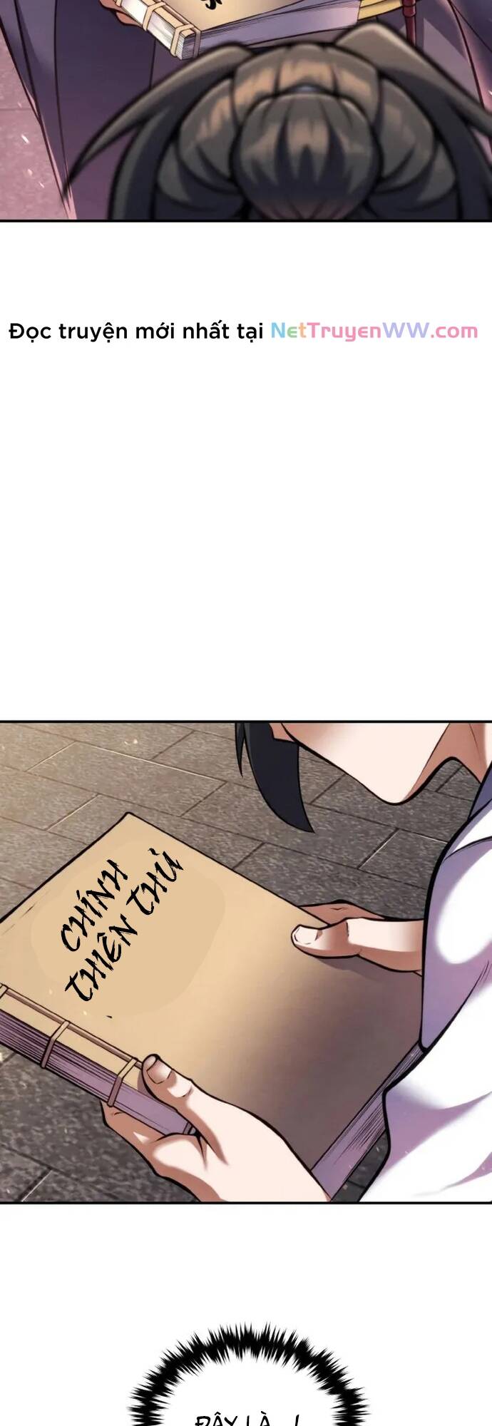 Tiểu Đệ Tử Của Võ Lâm Minh Chủ Chap 12 - Next Chap 13