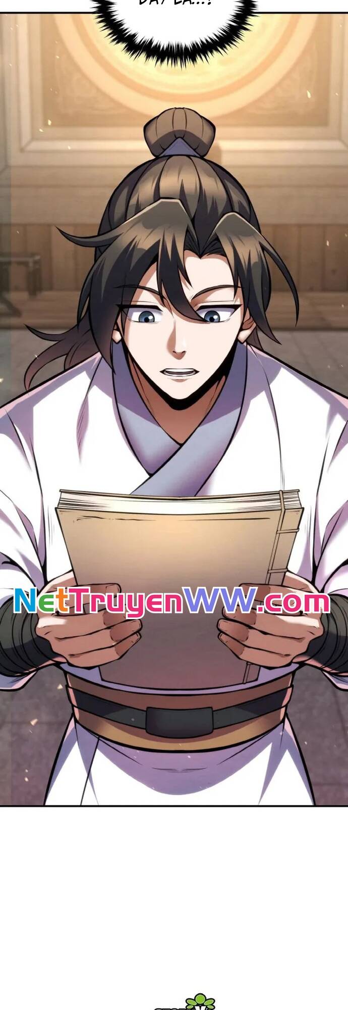 Tiểu Đệ Tử Của Võ Lâm Minh Chủ Chap 12 - Next Chap 13