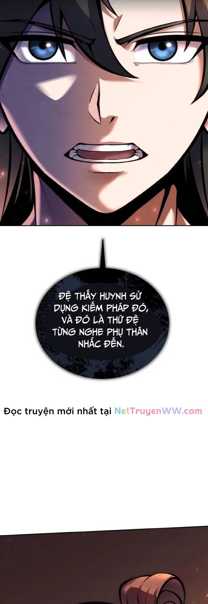Tiểu Đệ Tử Của Võ Lâm Minh Chủ Chap 12 - Next Chap 13