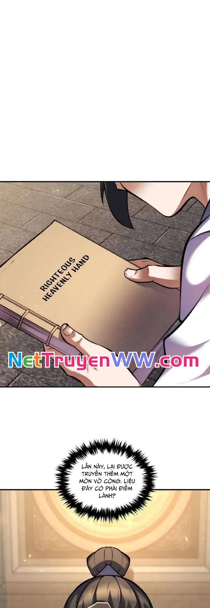 Tiểu Đệ Tử Của Võ Lâm Minh Chủ Chap 13 - Next Chap 14