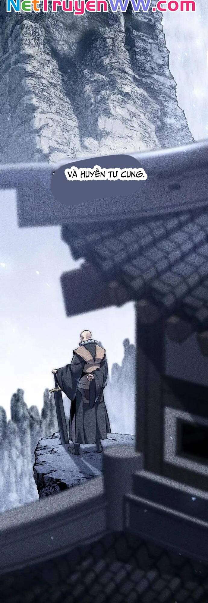 Tiểu Đệ Tử Của Võ Lâm Minh Chủ Chap 13 - Next Chap 14