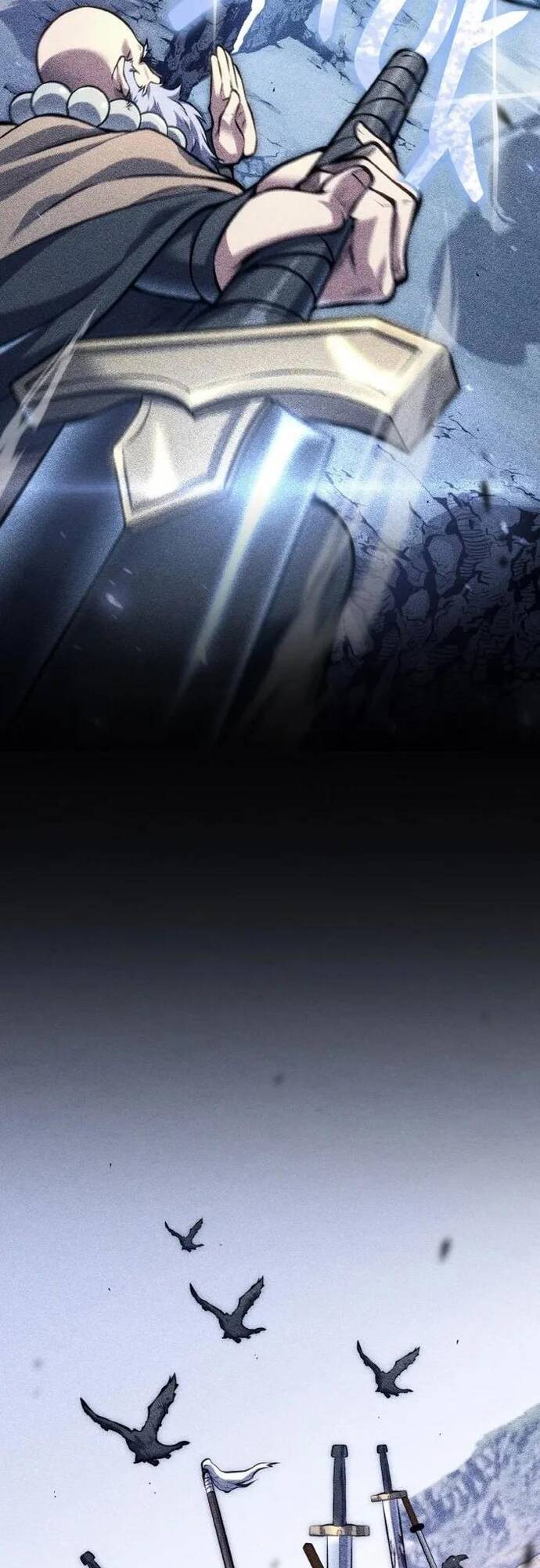 Tiểu Đệ Tử Của Võ Lâm Minh Chủ Chap 13 - Next Chap 14