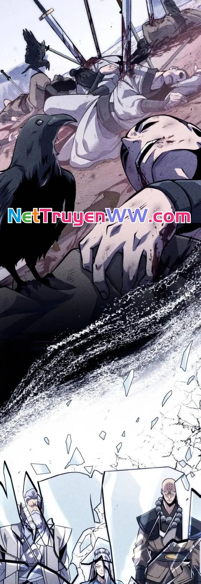 Tiểu Đệ Tử Của Võ Lâm Minh Chủ Chap 13 - Next Chap 14