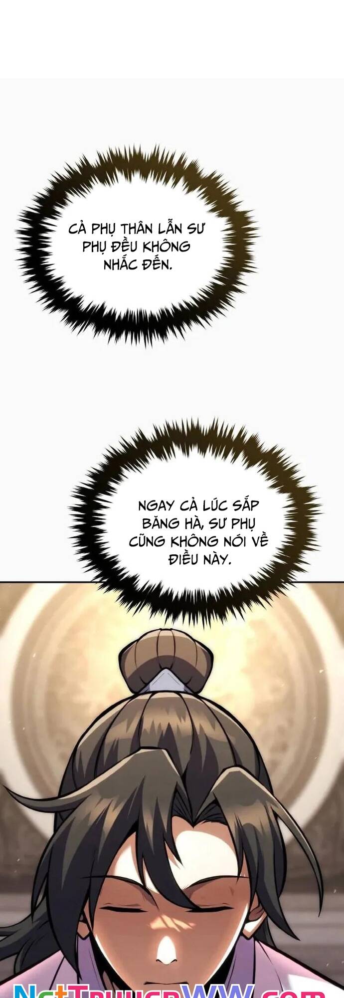 Tiểu Đệ Tử Của Võ Lâm Minh Chủ Chap 13 - Next Chap 14
