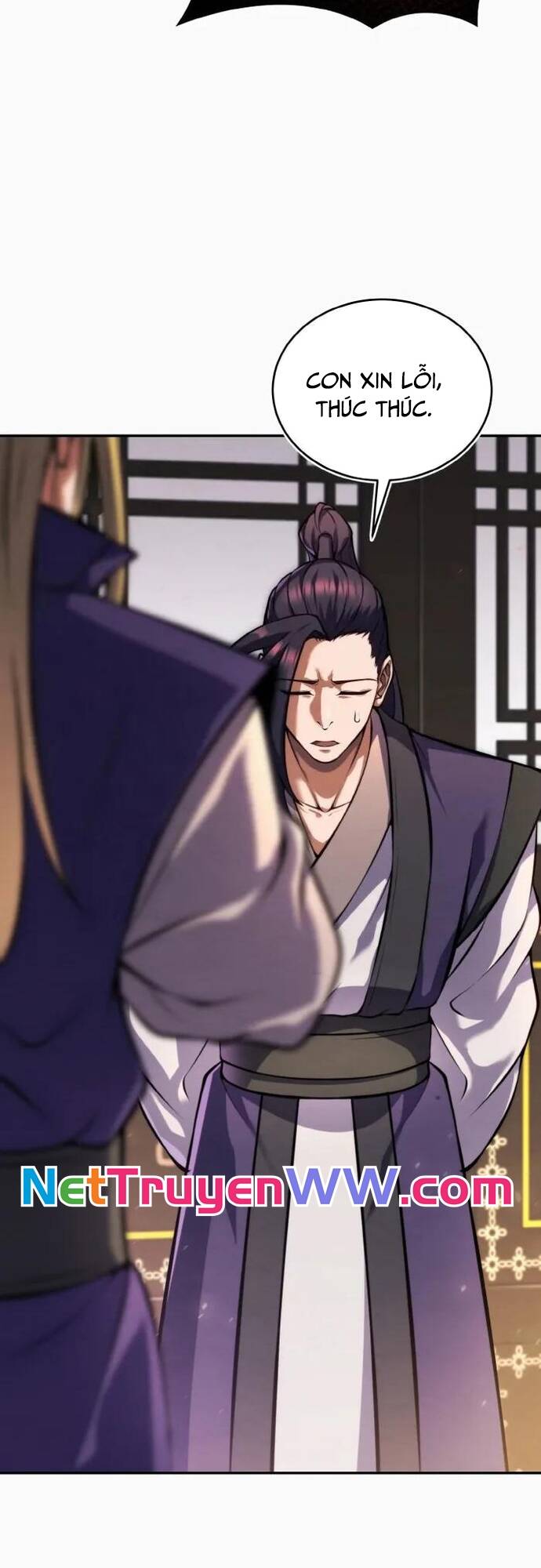 Tiểu Đệ Tử Của Võ Lâm Minh Chủ Chap 13 - Next Chap 14