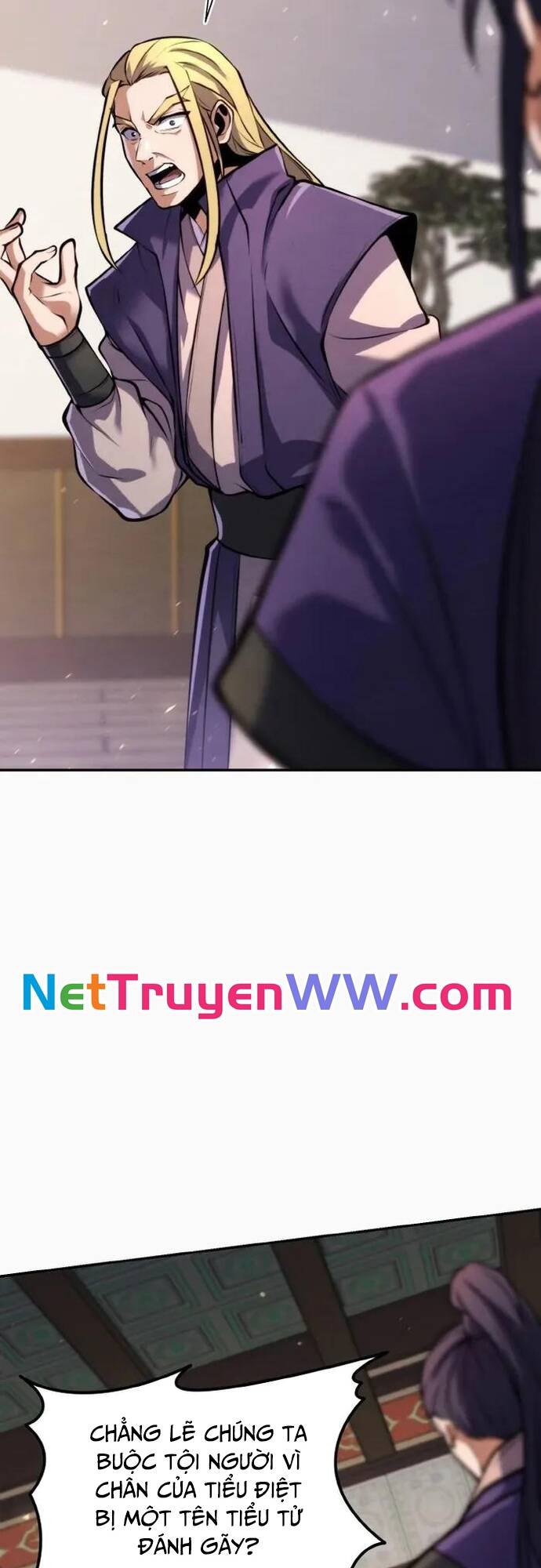 Tiểu Đệ Tử Của Võ Lâm Minh Chủ Chap 13 - Next Chap 14