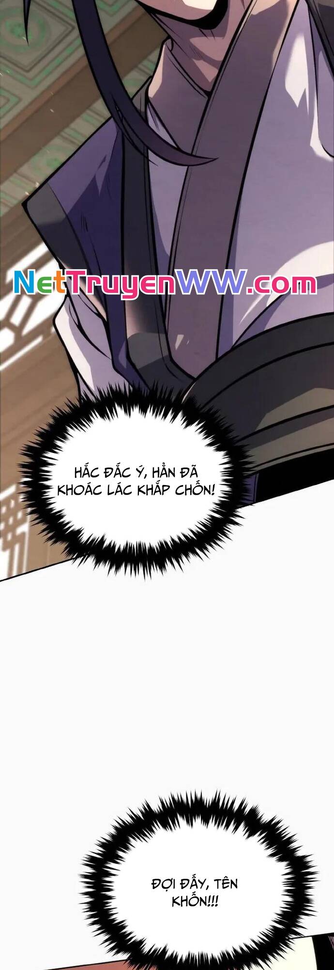 Tiểu Đệ Tử Của Võ Lâm Minh Chủ Chap 13 - Next Chap 14