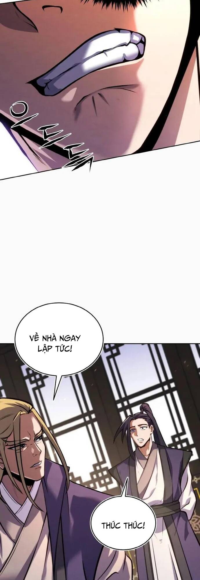 Tiểu Đệ Tử Của Võ Lâm Minh Chủ Chap 13 - Next Chap 14