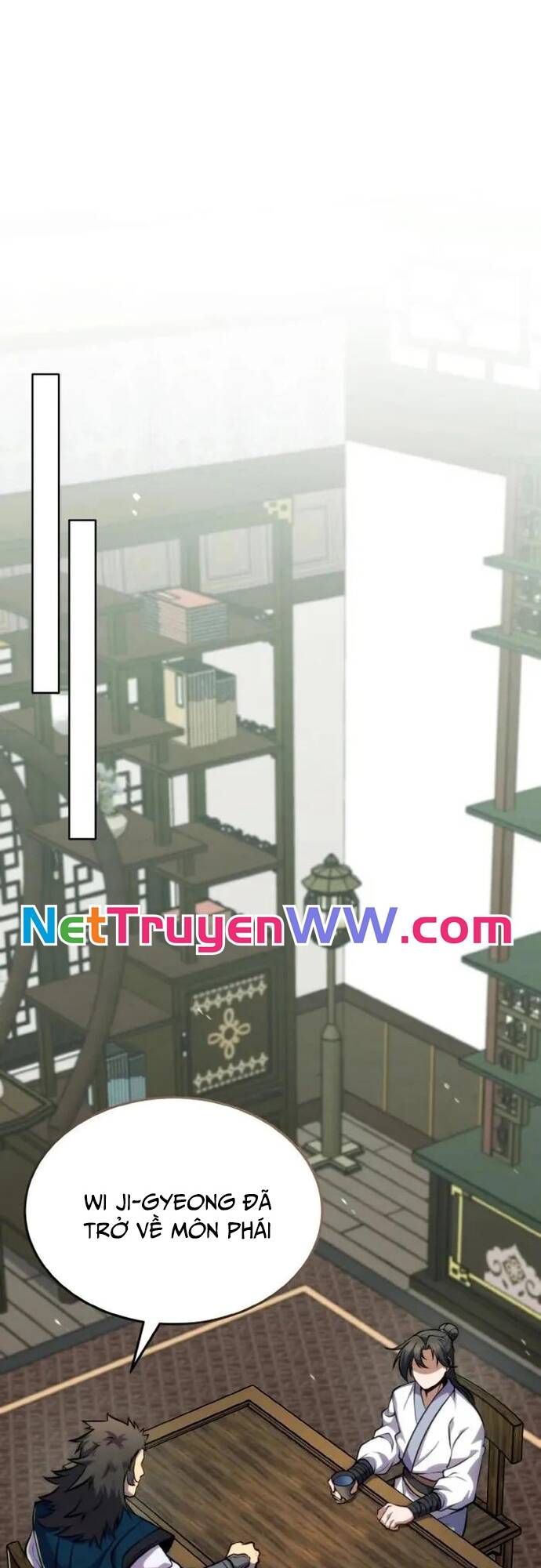 Tiểu Đệ Tử Của Võ Lâm Minh Chủ Chap 13 - Next Chap 14