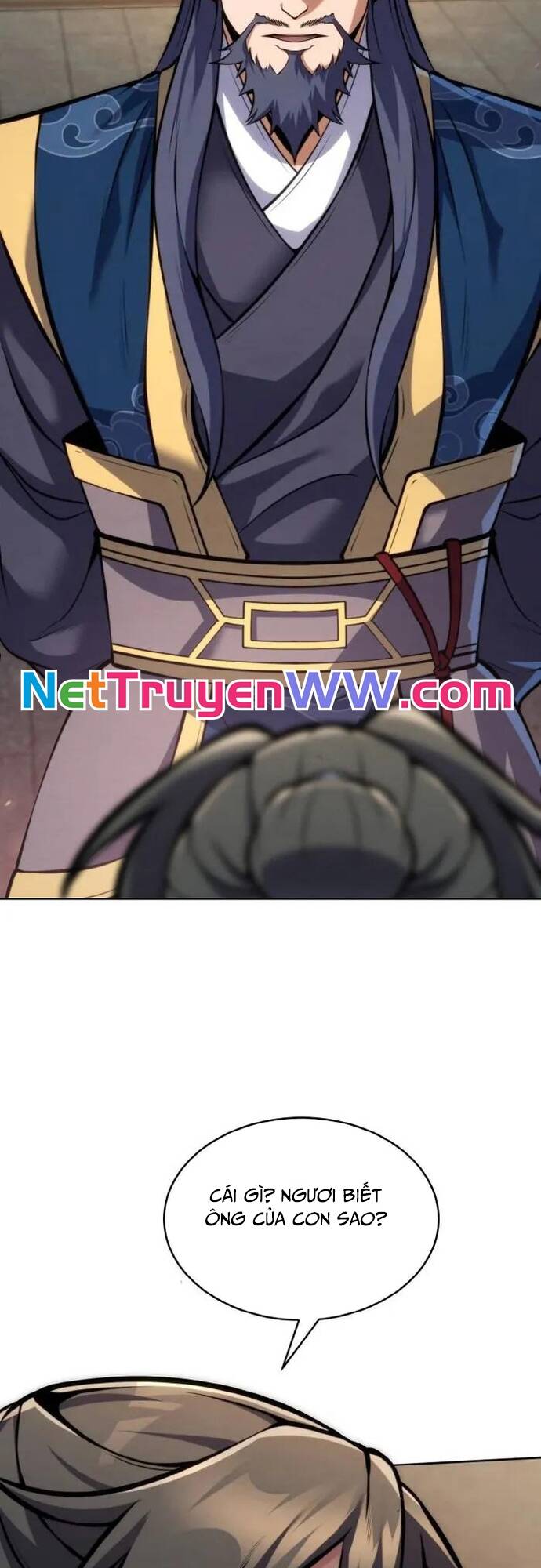 Tiểu Đệ Tử Của Võ Lâm Minh Chủ Chap 13 - Next Chap 14