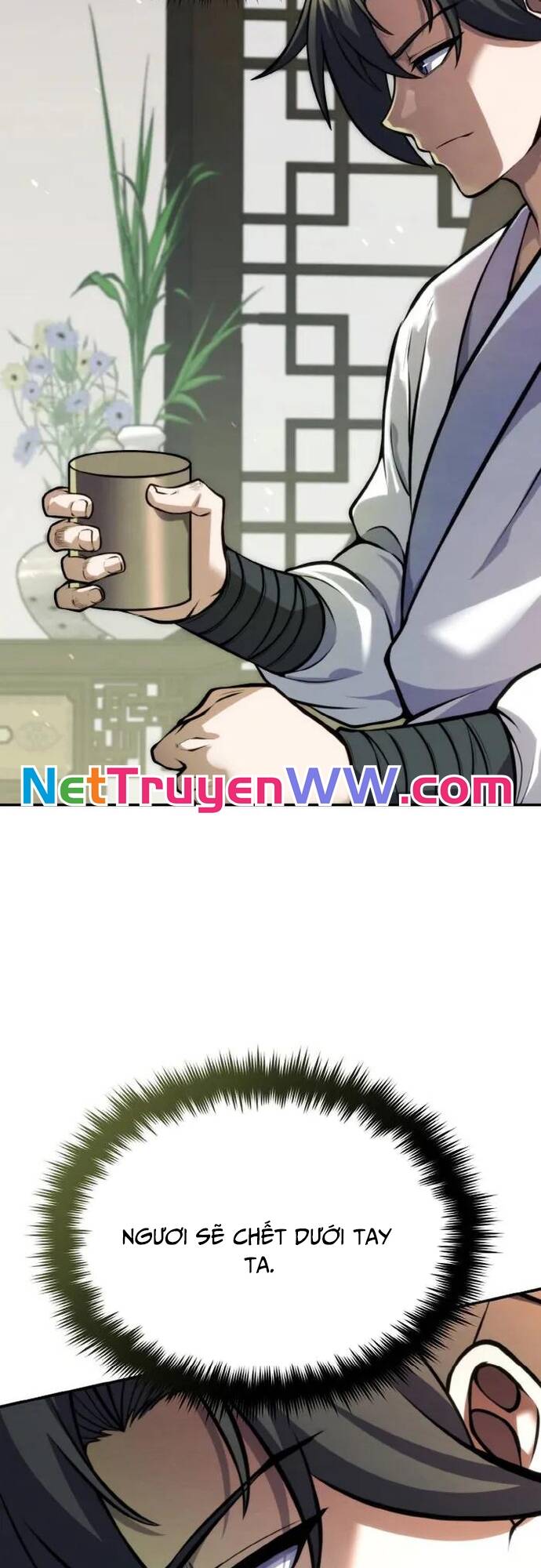 Tiểu Đệ Tử Của Võ Lâm Minh Chủ Chap 13 - Next Chap 14