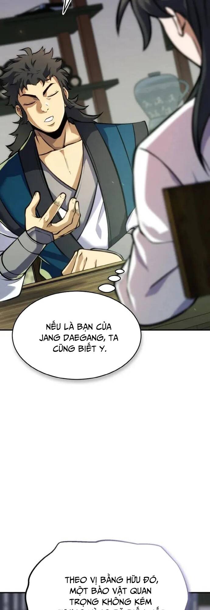 Tiểu Đệ Tử Của Võ Lâm Minh Chủ Chap 13 - Next Chap 14