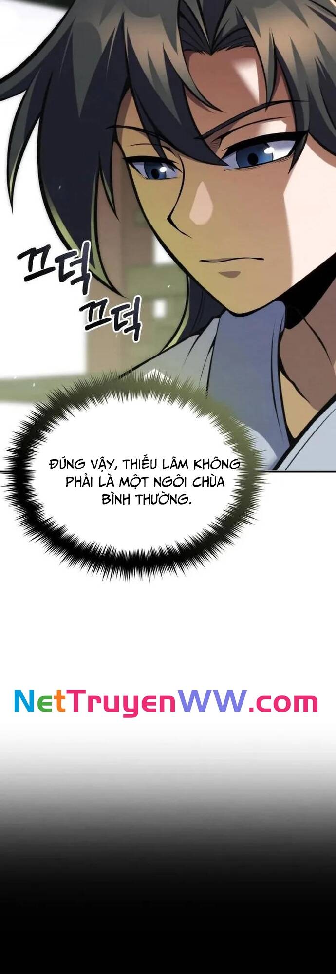 Tiểu Đệ Tử Của Võ Lâm Minh Chủ Chap 13 - Next Chap 14