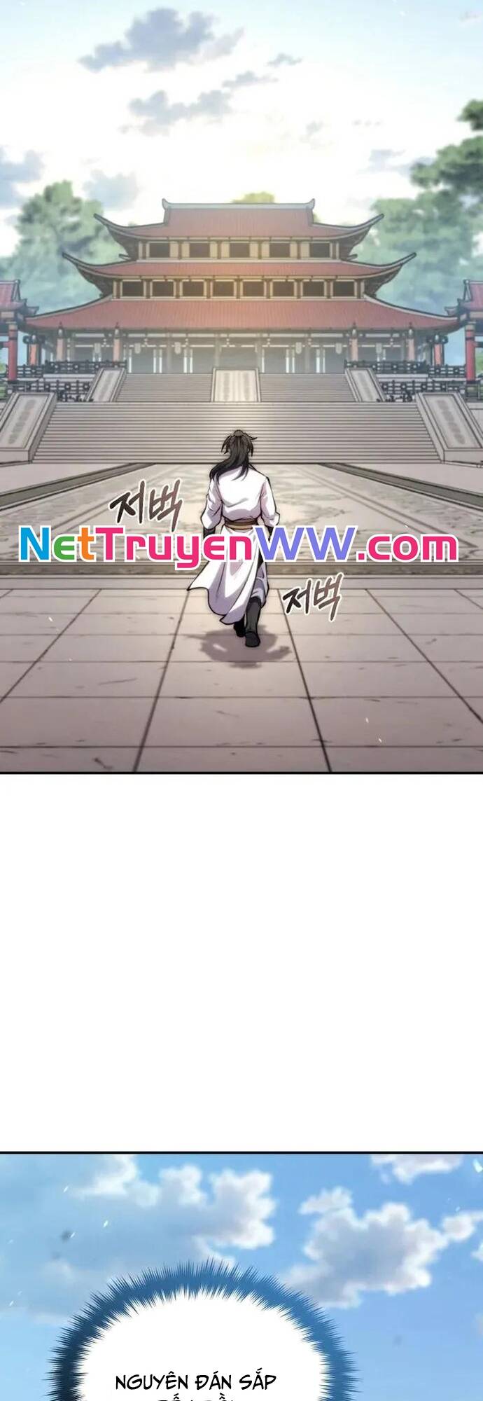 Tiểu Đệ Tử Của Võ Lâm Minh Chủ Chap 13 - Next Chap 14