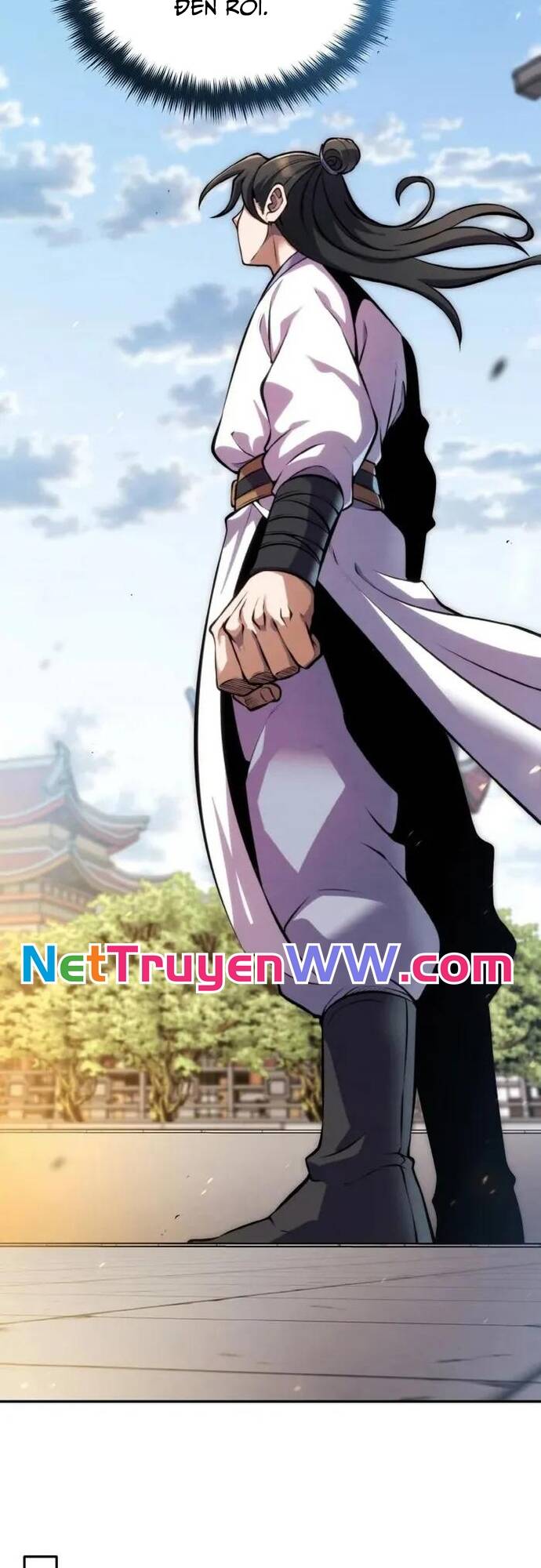 Tiểu Đệ Tử Của Võ Lâm Minh Chủ Chap 13 - Next Chap 14