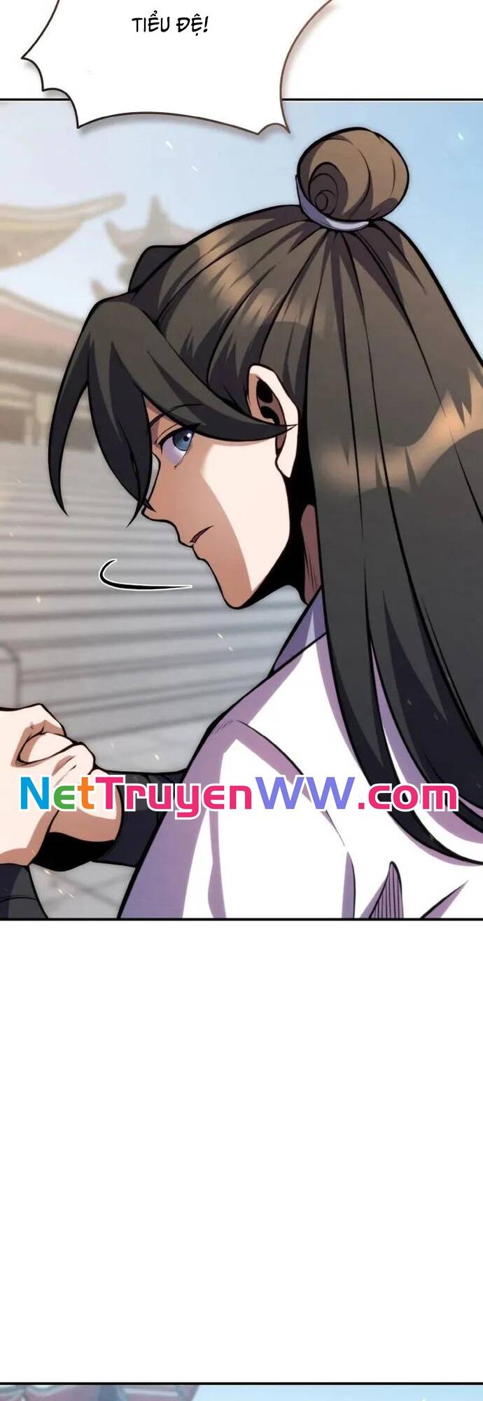 Tiểu Đệ Tử Của Võ Lâm Minh Chủ Chap 13 - Next Chap 14