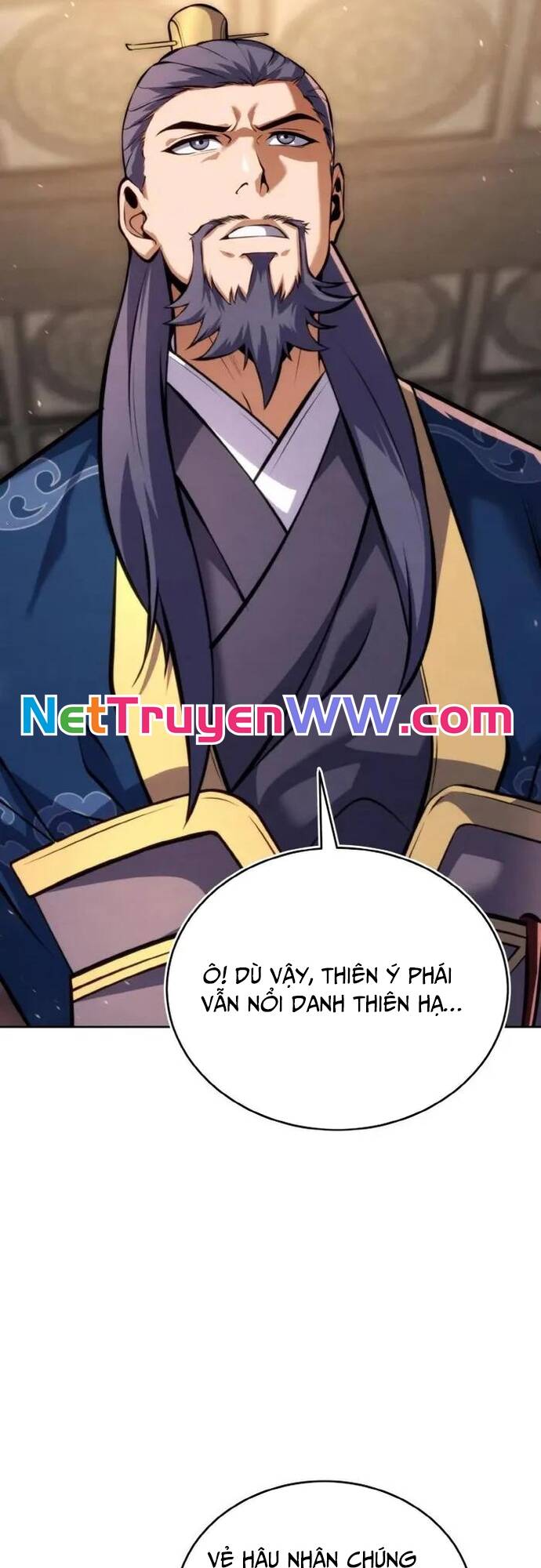 Tiểu Đệ Tử Của Võ Lâm Minh Chủ Chap 13 - Next Chap 14