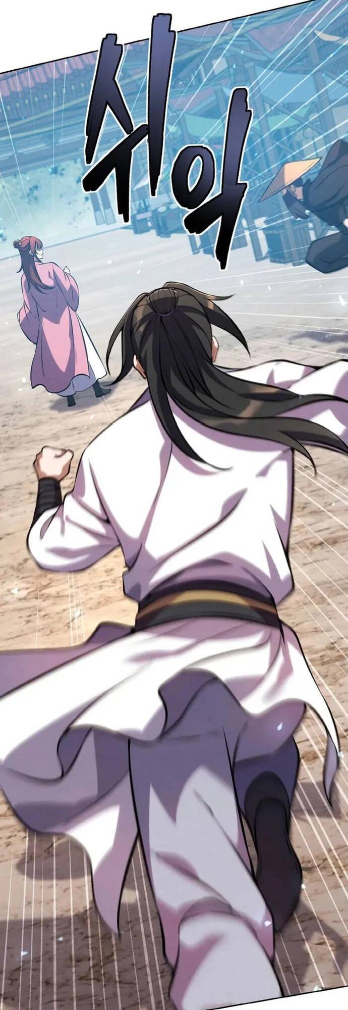 Tiểu Đệ Tử Của Võ Lâm Minh Chủ Chap 15 - Next Chap 16