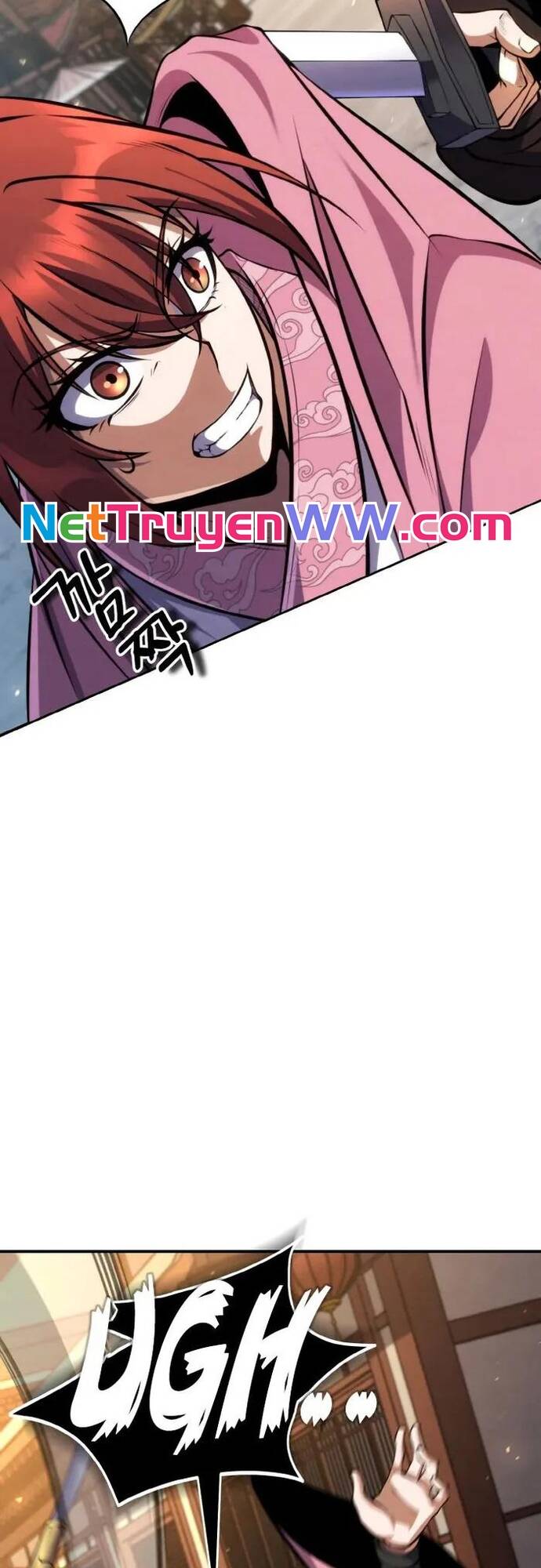 Tiểu Đệ Tử Của Võ Lâm Minh Chủ Chap 15 - Next Chap 16