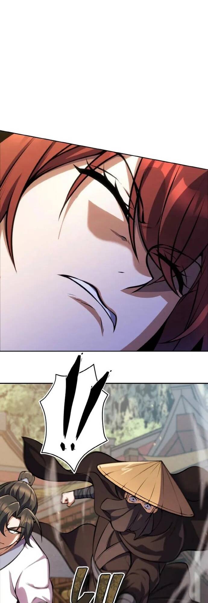 Tiểu Đệ Tử Của Võ Lâm Minh Chủ Chap 15 - Next Chap 16