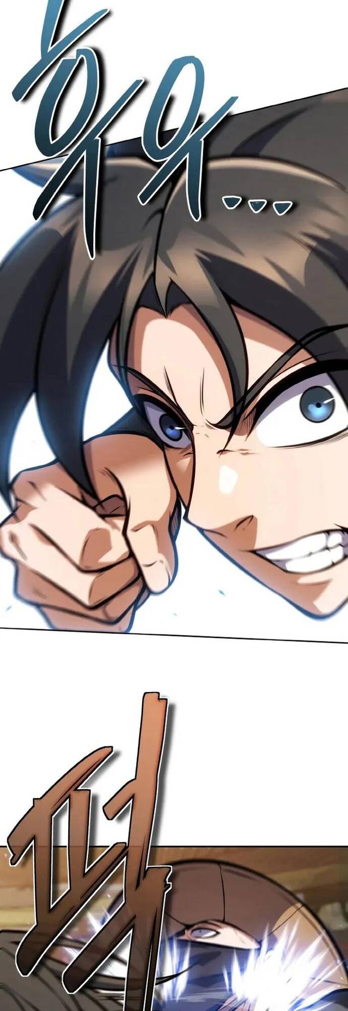 Tiểu Đệ Tử Của Võ Lâm Minh Chủ Chap 15 - Next Chap 16