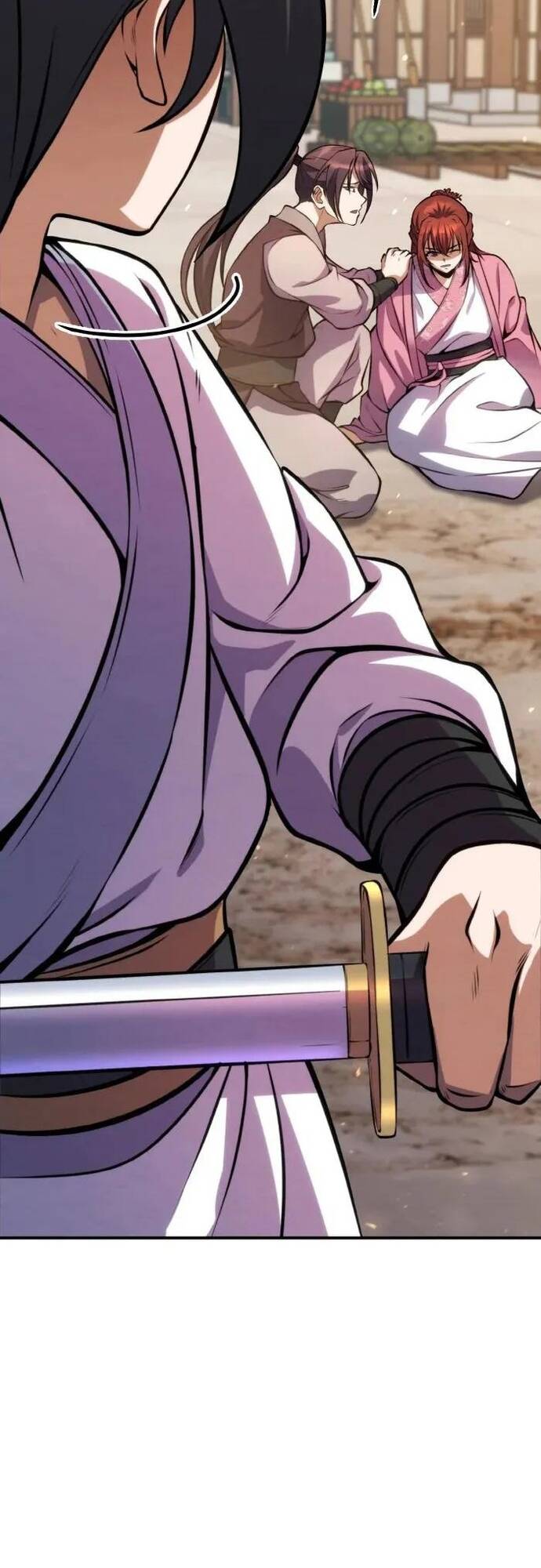 Tiểu Đệ Tử Của Võ Lâm Minh Chủ Chap 15 - Next Chap 16