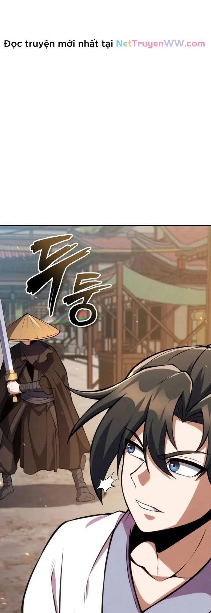 Tiểu Đệ Tử Của Võ Lâm Minh Chủ Chap 15 - Next Chap 16