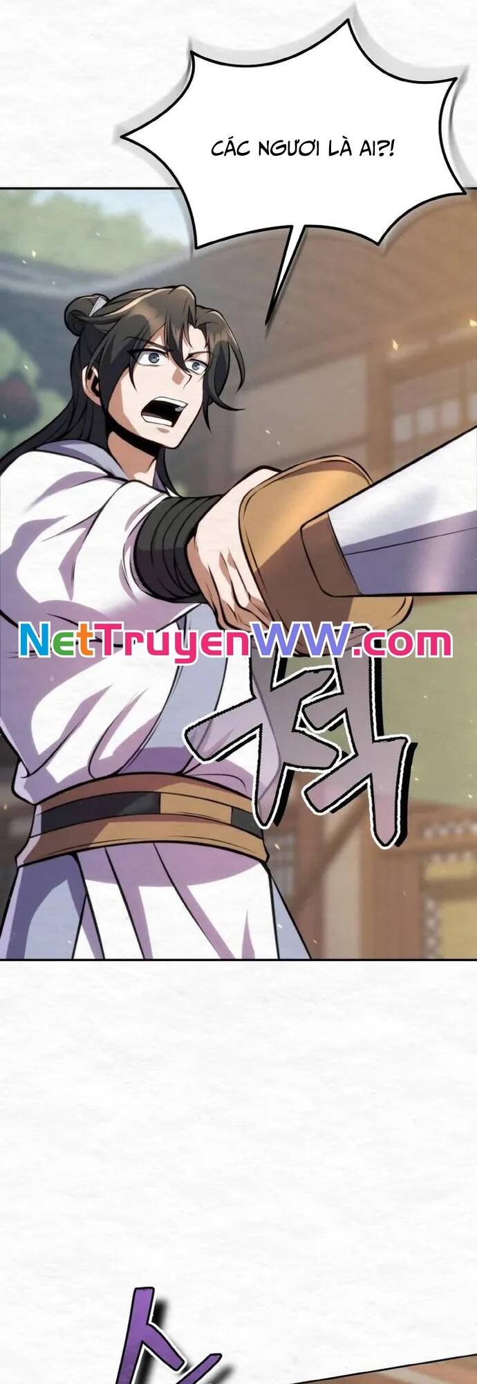 Tiểu Đệ Tử Của Võ Lâm Minh Chủ Chap 15 - Next Chap 16