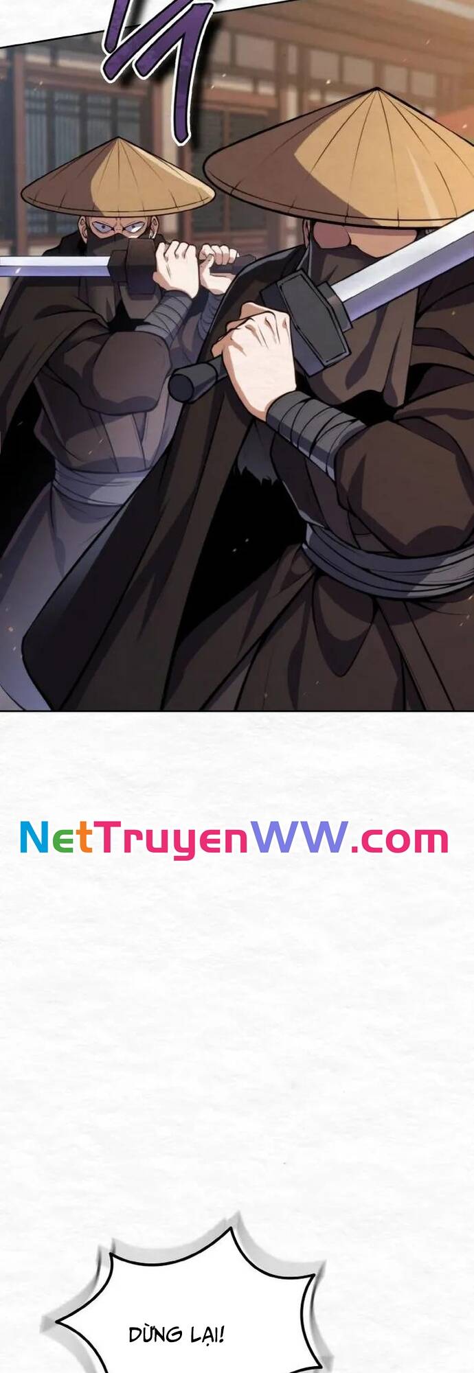 Tiểu Đệ Tử Của Võ Lâm Minh Chủ Chap 15 - Next Chap 16
