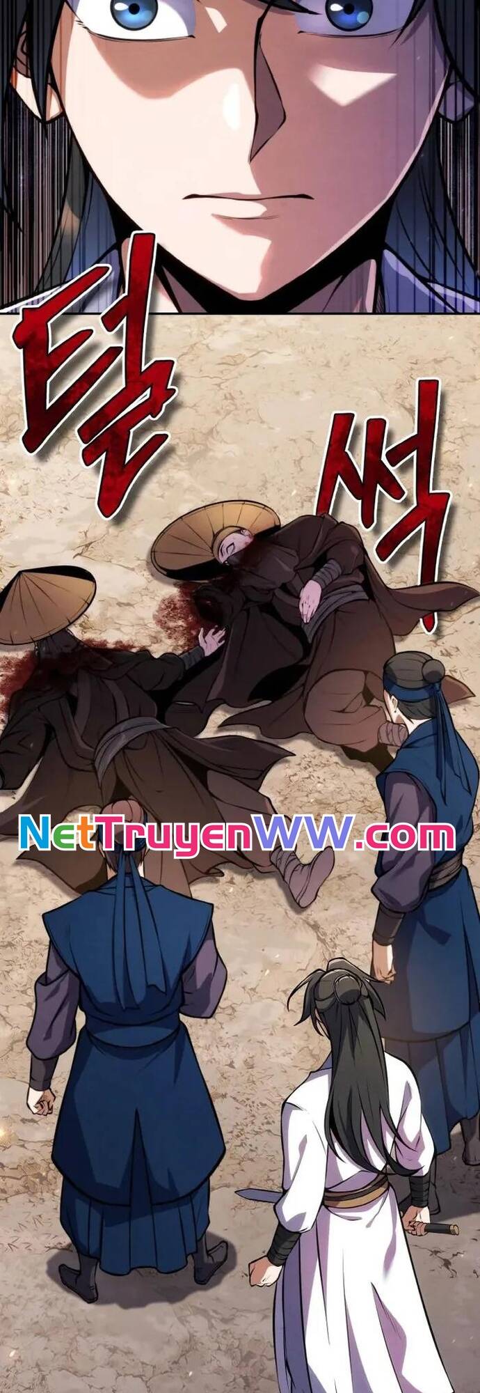 Tiểu Đệ Tử Của Võ Lâm Minh Chủ Chap 15 - Next Chap 16