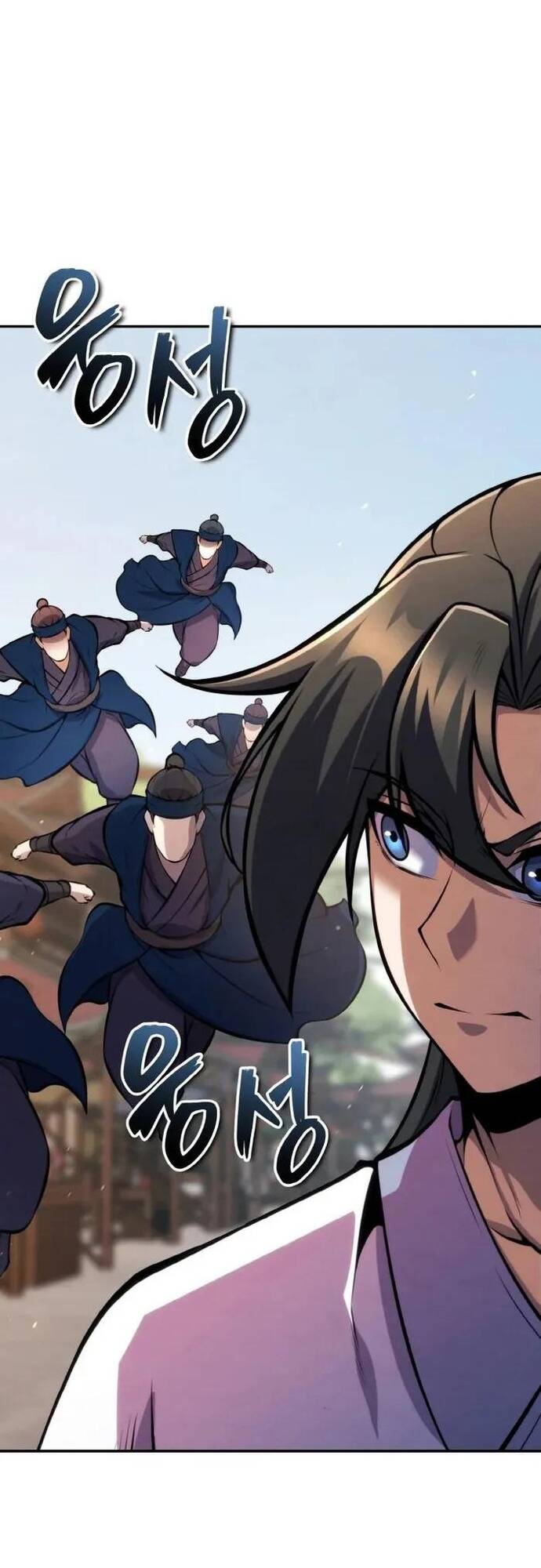 Tiểu Đệ Tử Của Võ Lâm Minh Chủ Chap 15 - Next Chap 16