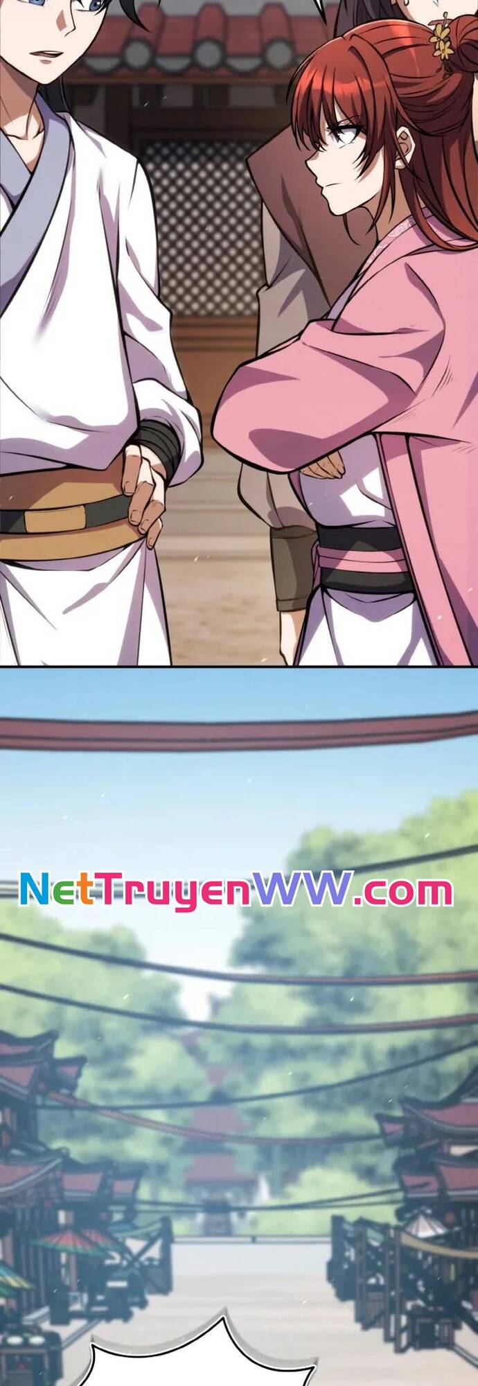 Tiểu Đệ Tử Của Võ Lâm Minh Chủ Chap 15 - Next Chap 16