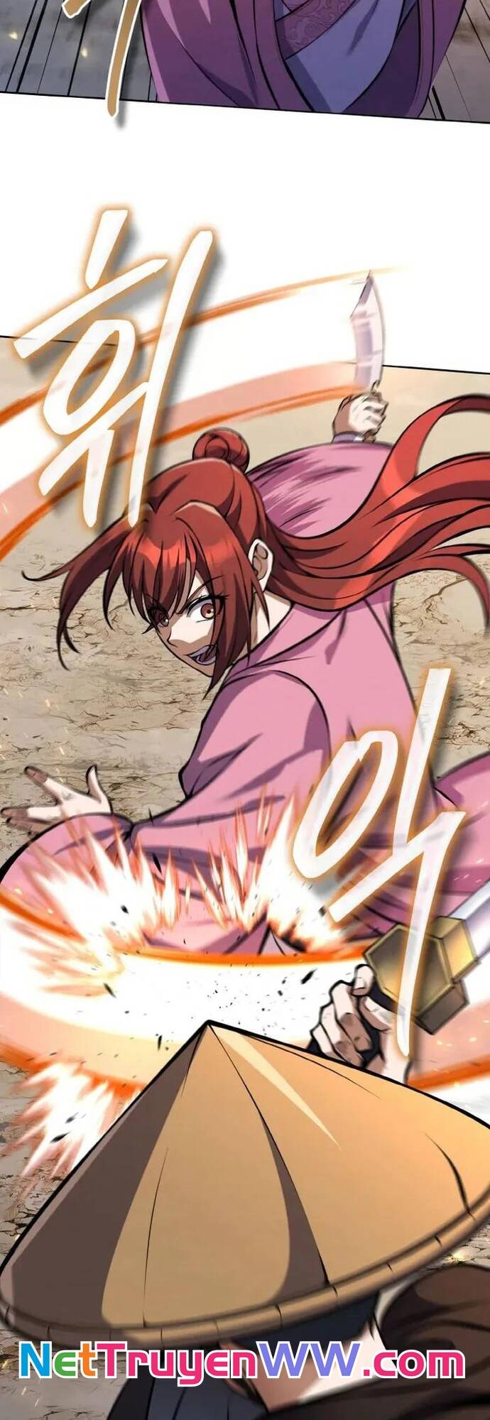 Tiểu Đệ Tử Của Võ Lâm Minh Chủ Chap 15 - Next Chap 16