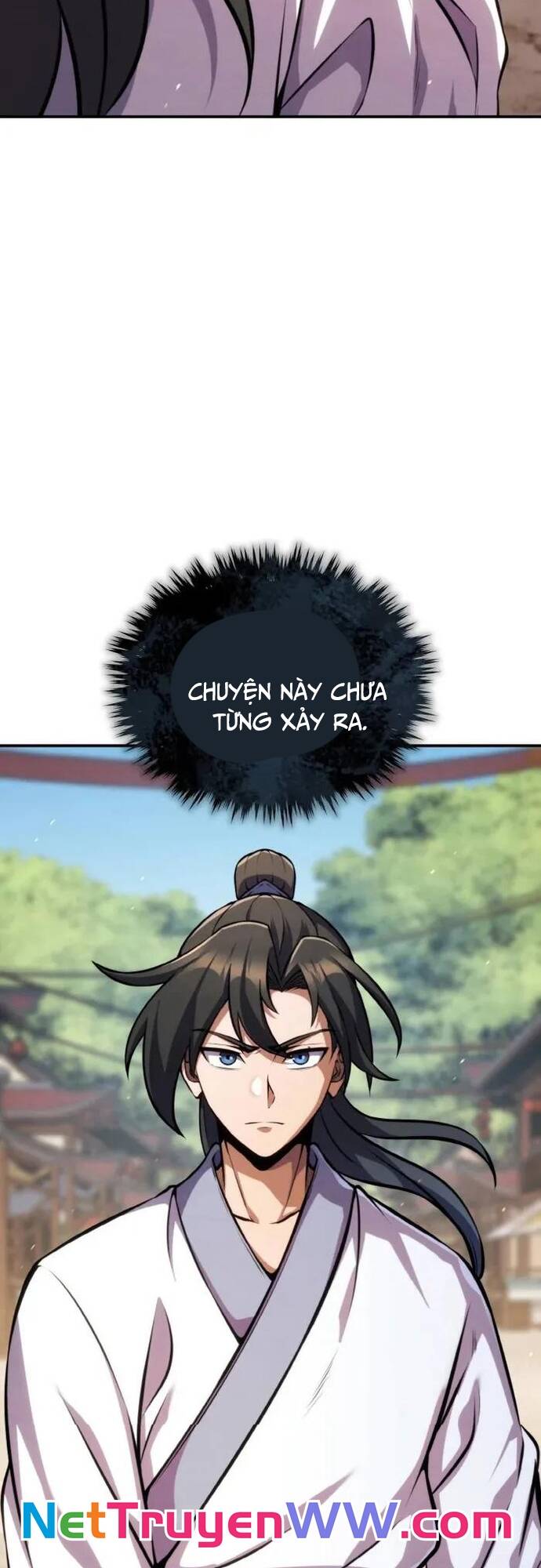 Tiểu Đệ Tử Của Võ Lâm Minh Chủ Chap 15 - Next Chap 16