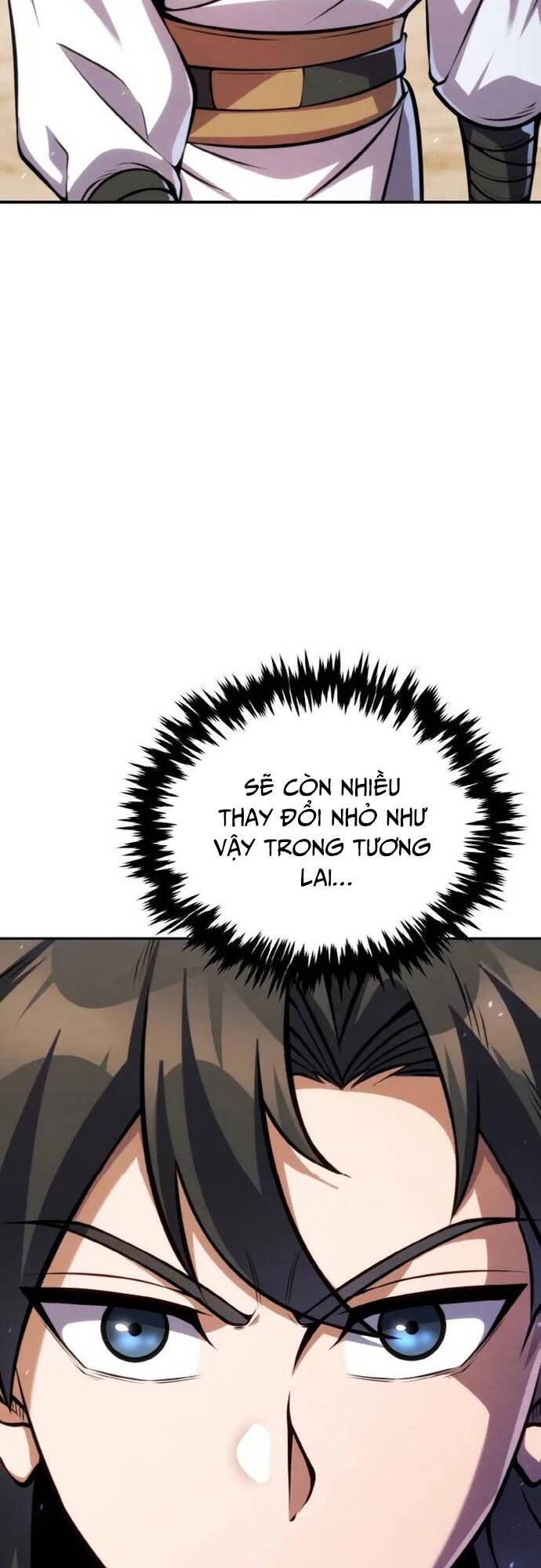 Tiểu Đệ Tử Của Võ Lâm Minh Chủ Chap 15 - Next Chap 16