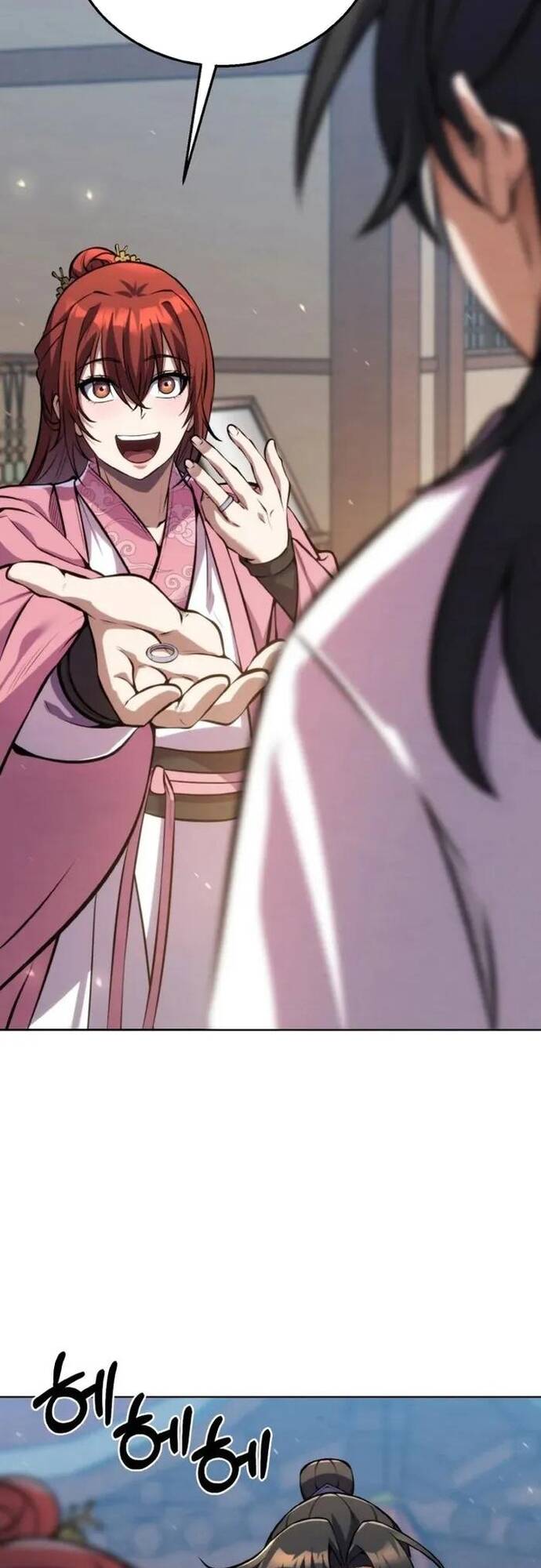 Tiểu Đệ Tử Của Võ Lâm Minh Chủ Chap 15 - Next Chap 16