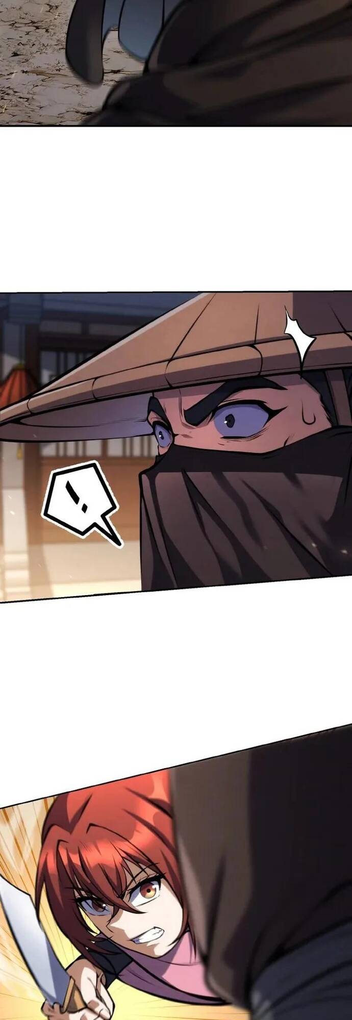 Tiểu Đệ Tử Của Võ Lâm Minh Chủ Chap 15 - Next Chap 16