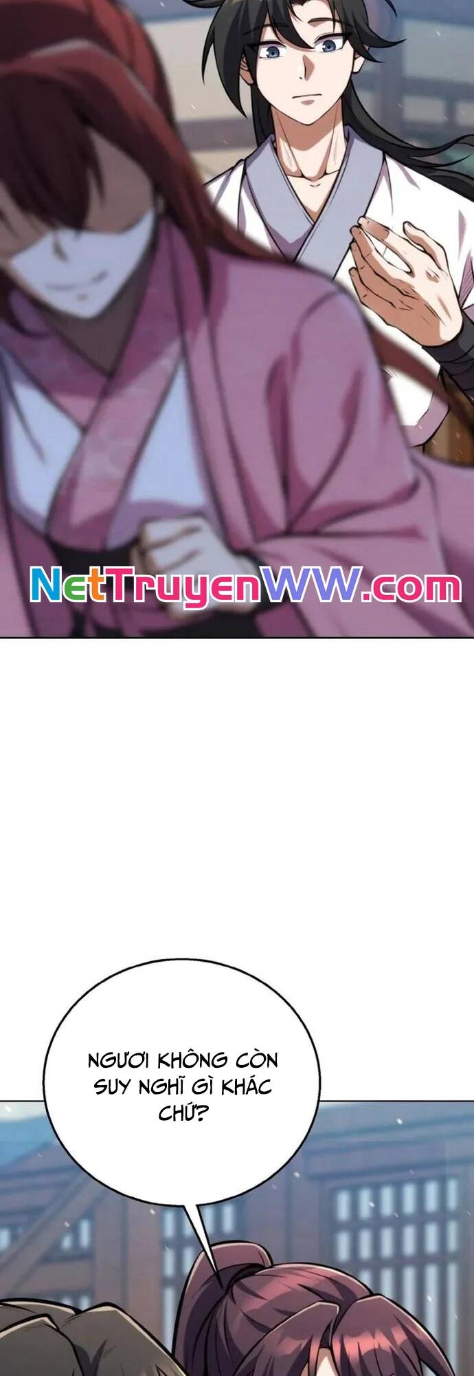 Tiểu Đệ Tử Của Võ Lâm Minh Chủ Chap 15 - Next Chap 16