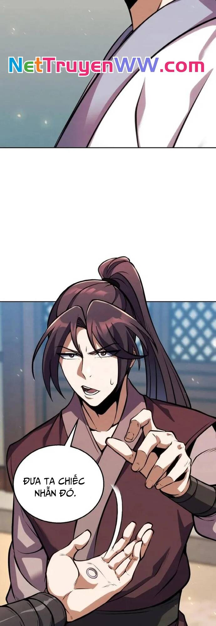 Tiểu Đệ Tử Của Võ Lâm Minh Chủ Chap 15 - Next Chap 16