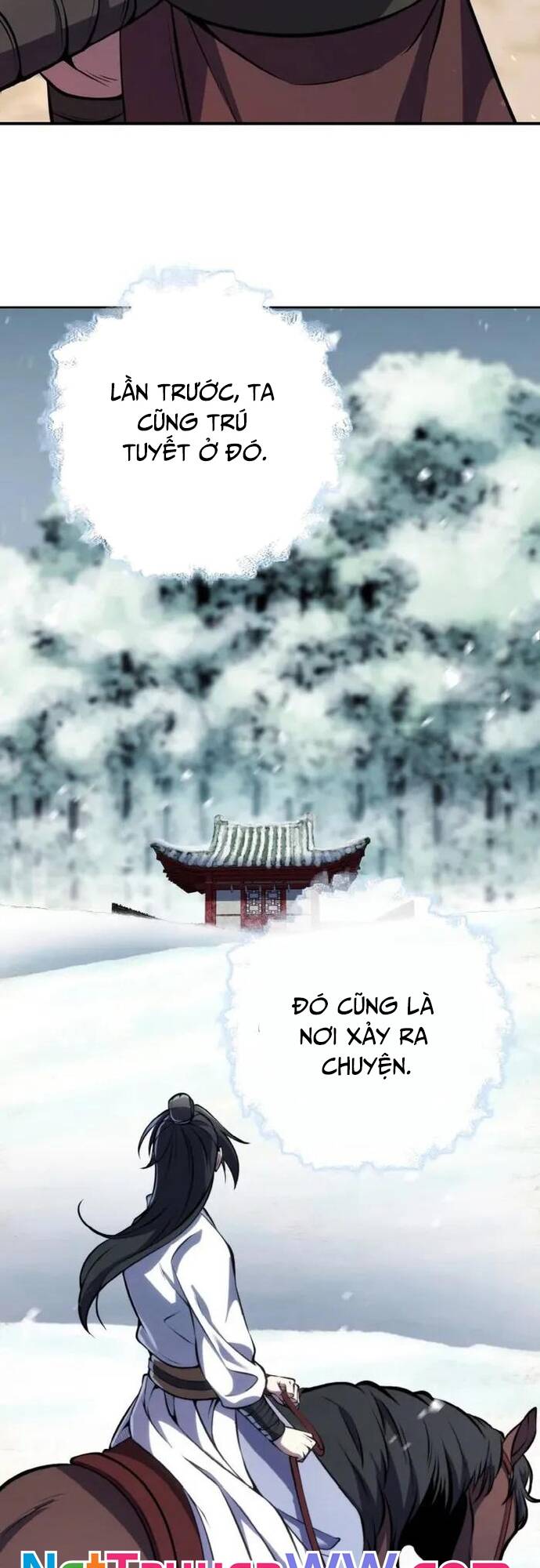 Tiểu Đệ Tử Của Võ Lâm Minh Chủ Chap 15 - Next Chap 16